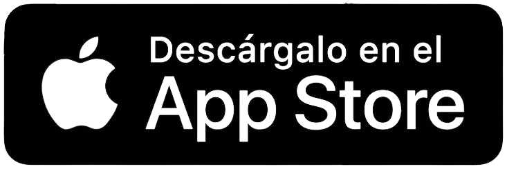 Descárgalo en el App Store